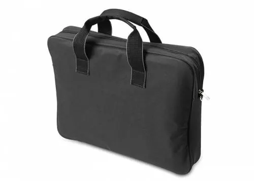 Snopy Addison Laptop Bag 15.6" Black/Grey DR-650