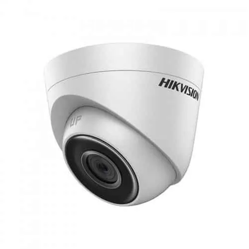 Hikvision IP Camera 2MP Fixed Turret 2.8mm DS-2CD1321-I (F)