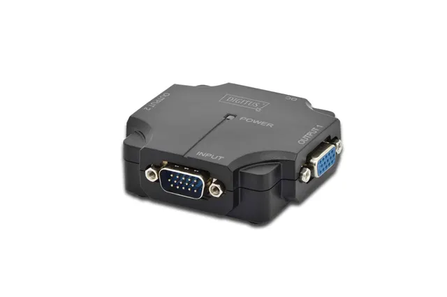 Digitus VGA Splitter 2PORT DS-41120-1