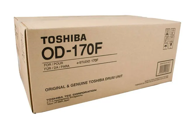 Toshiba Copier Drum DT-170F