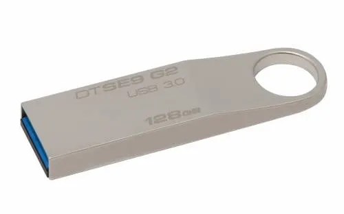 Kingston USB Metal 64GB DTSE9G2/64GB