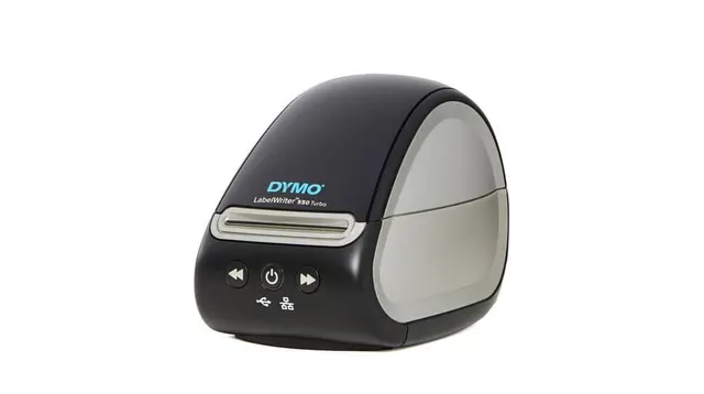 Dymo Label Printer LW550T Black 2112723