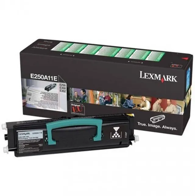Lexmark Toner E250A11E