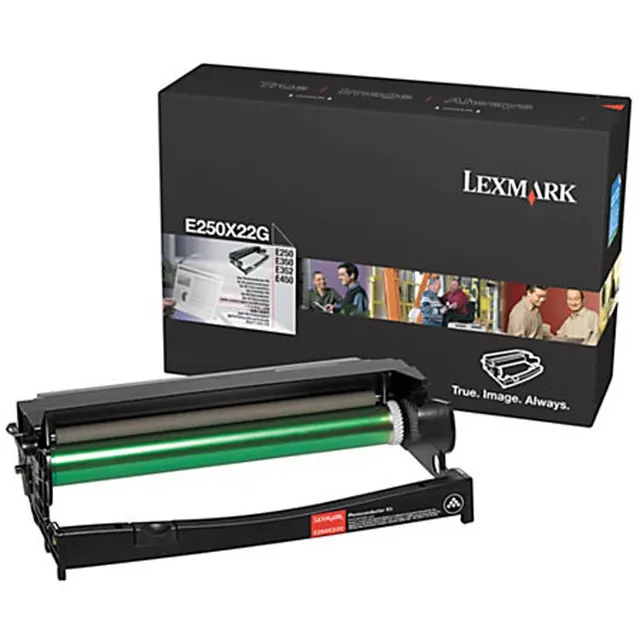 Lexmark Drum E250/350/352 (E250X22G)