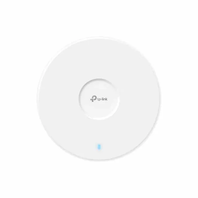 Tp-Link BE3600 Ceiling Mount WiFi 7 Access Point - EAP723