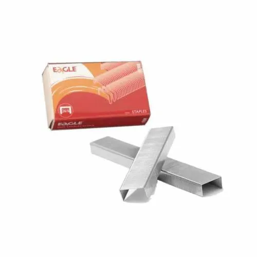 Eagle Staples 24/8 (1000)