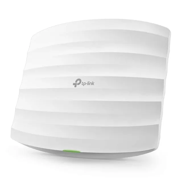 Tp-Link 300Mbps Wireless N Ceiling Mount Access Point EAP115