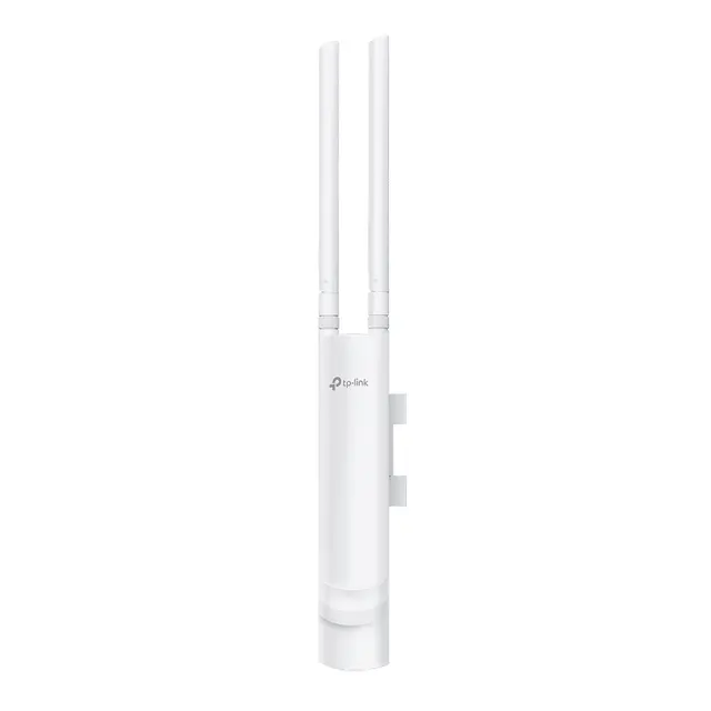 TP-Link EAP110 Wireless N Outdoor Access Point 300Mbps