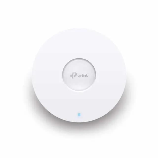 Tp-Link AX1800 Wireless Dual Band Ceiling Mount Access Point EAP610