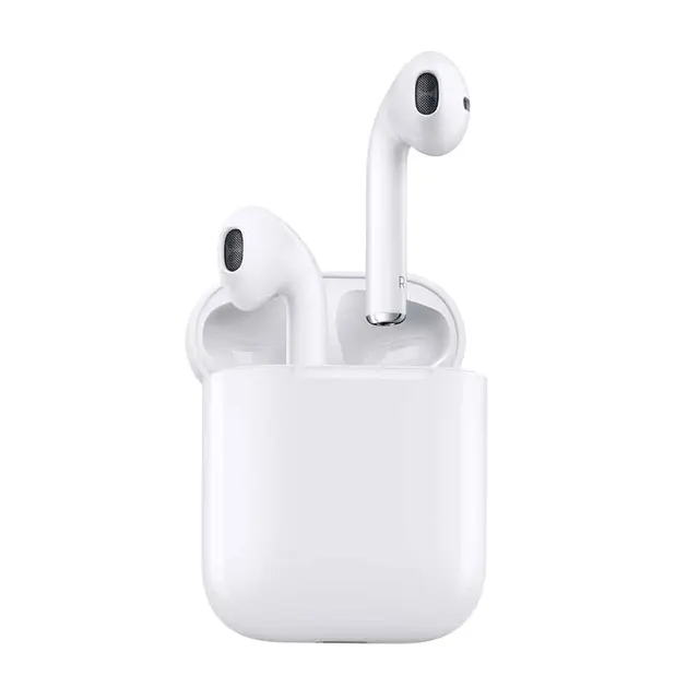 Dudao U10B TWS Wireless In-Ear Headphones White