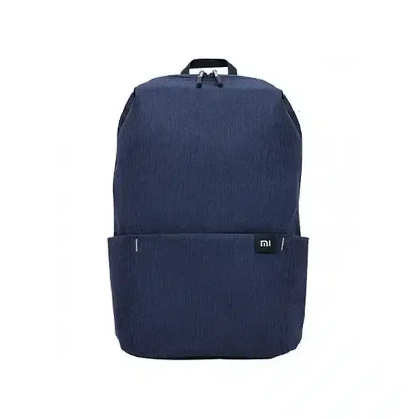 Xiaomi Mini Backpack Mi Casual Daypack Dark Blue ZJB4144GL 23X41