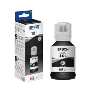 Epson Ink Cartridge 101 Black T03V14A