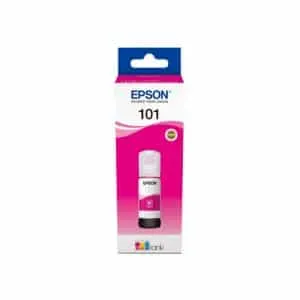 Epson Ink Cartridge 101 Magenta T03V34A