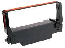 Epson Ribbon Erc 38/30/34 Black/Red SO15376
