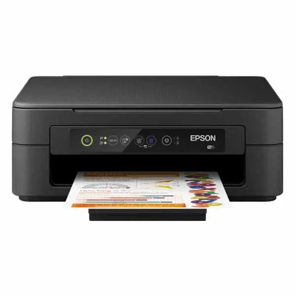 Epson Printer Inkjet Color Home XP-2100 A4 C11CH02403