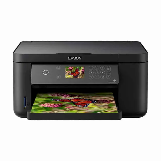 Epson Printer Inkjet Color Office XP-5100 A4 C11CG29402