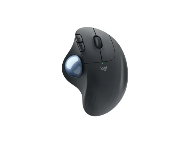 Logitech Mouse Ergo Wireless M575 Grey (910-005872)