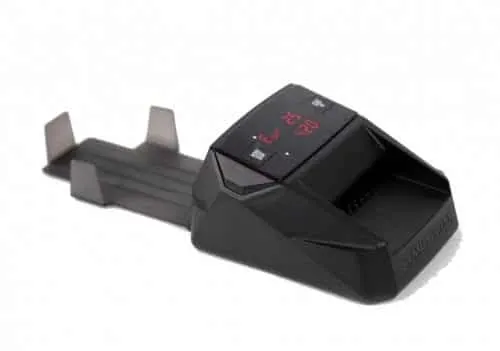 Money Counter with Detection Moniron Dec Ergo
