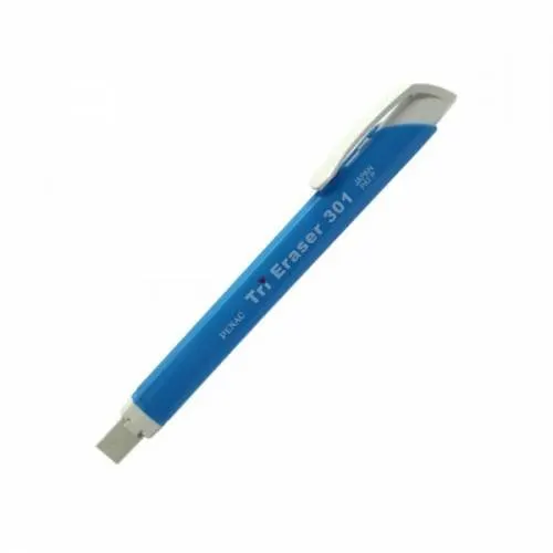 Penac Tri Eraser 301 Blue