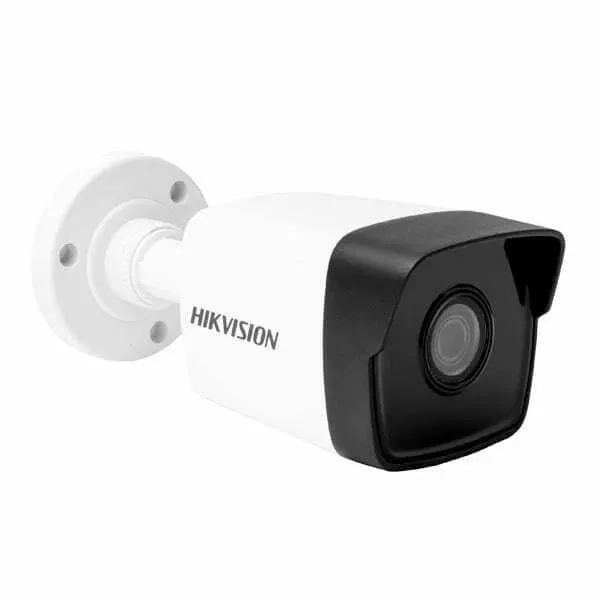 Hikvision IP Camera 4MP Fixed Bullet 2.8mm DS-2CD1043G0-I (C)