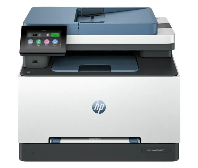 HP Printer All in One Laser Color Pro 3302FDW A4 499Q8F