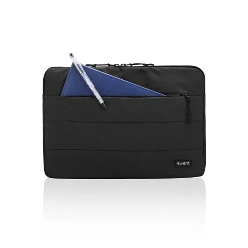 Ewent Notebook Bag 13,3'' Sleeve Black EW2520