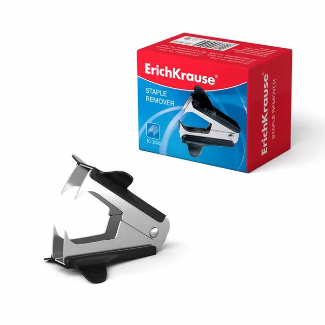 Erichkrause Staple Remover 4559