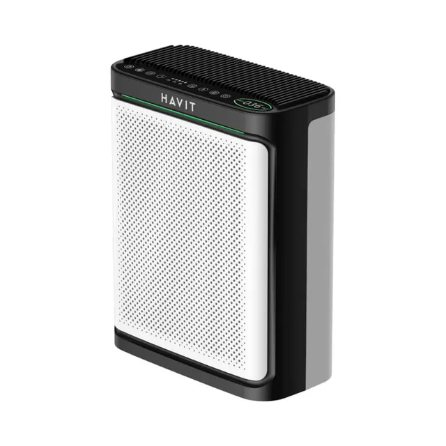 Havit Smart Air Purifier with Hepa filter HAP215