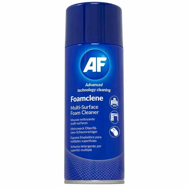 Af Foamclean 300ML FCL-300