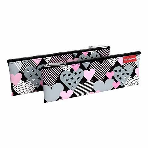 Erichkrause Pencil Case 220X90 Mimi Dog N.48361