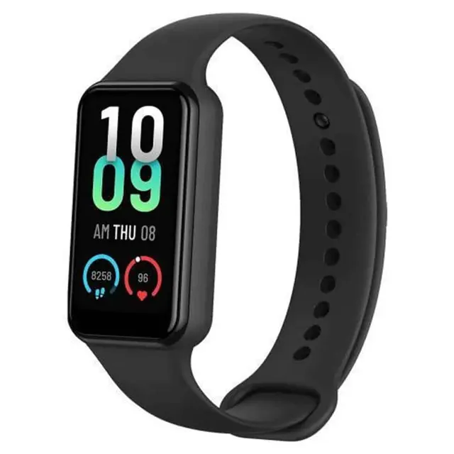 Xiaomi Smartwatch Redmi Smart Band 2 Black BHR6926GL