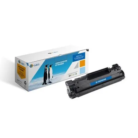 G&G Toner CF530A