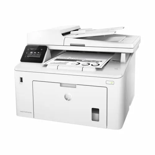 HP Printer Laser MFP M227FDW G3Q75A