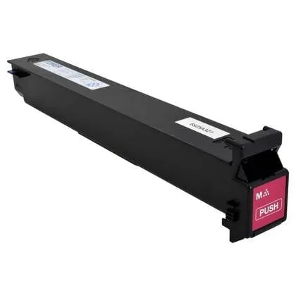 Konica Photocopy Toner TN-213M Magenta