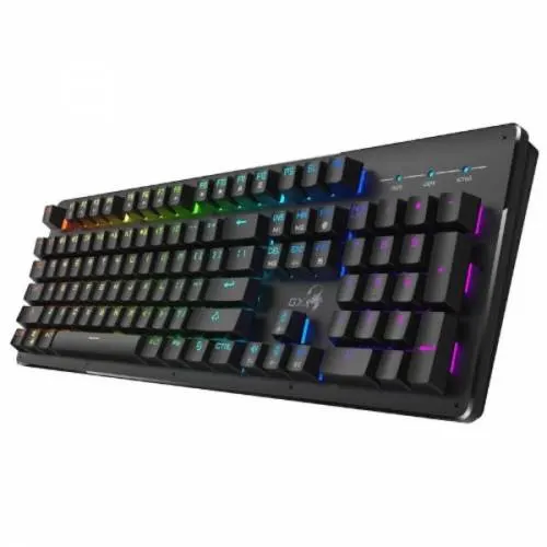 Genius USB Keyboard Scorpion /K08