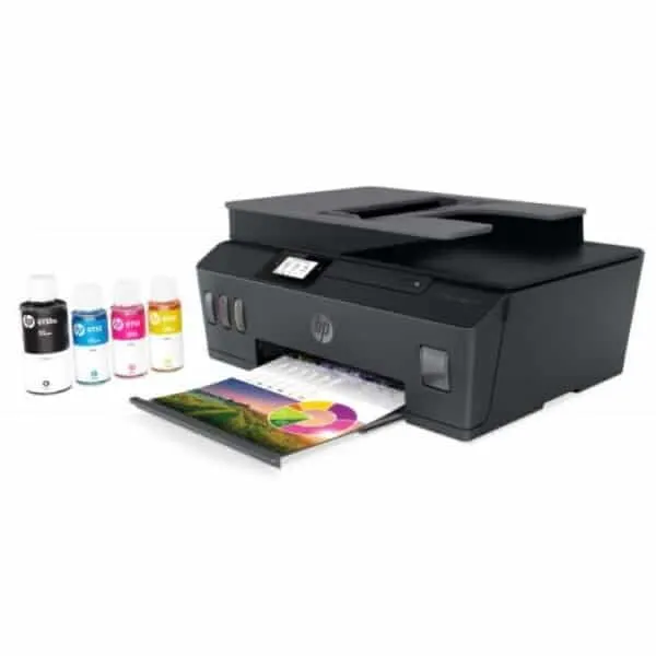 HP Printer Smart Tank 530 WiFi 4SB24A