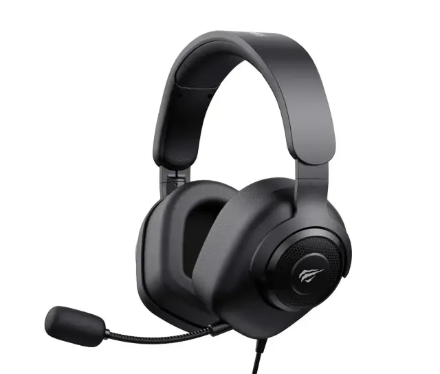 Havit One Jack Gaming Headset H2230D Black