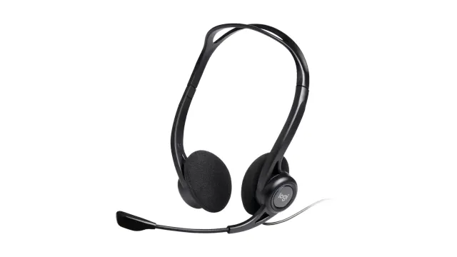 Logitech USB Headset 960 (981-000100)