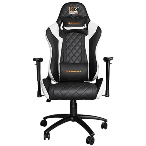 Xigmatek Gaming Chair Hairpin White