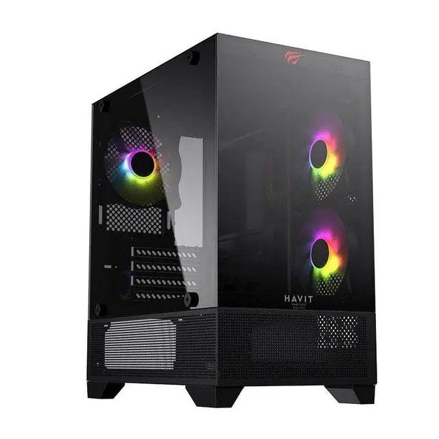 Havit Gaming Case CF923