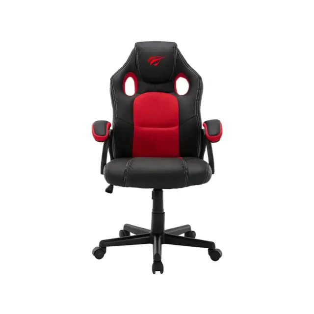 Havit Gaming Chair Black/Red GC939