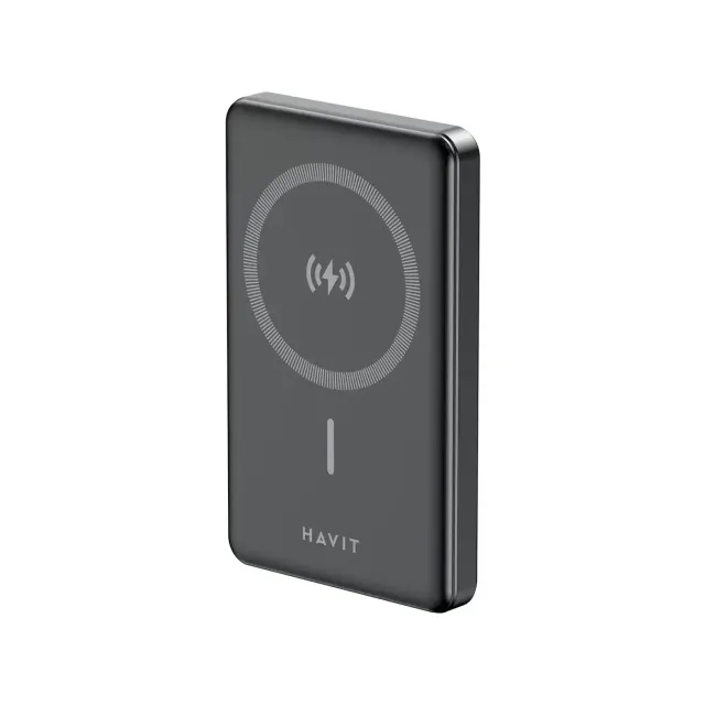 Havit Magsafe Power Bank 10000mAh Black PB5203