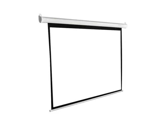 Havit Projector Screen 100'' Motorized PS100E-EU