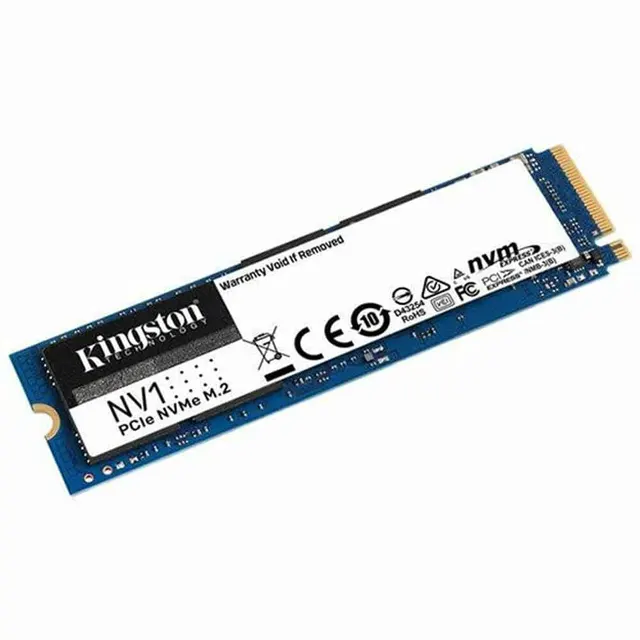 Kingston NV1 SSD NVMe PCie 1TB