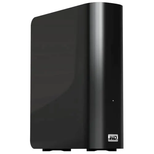 Western Digital HDD External 6TB ( My Book )