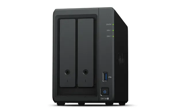 Synology NAS DS720 Plus