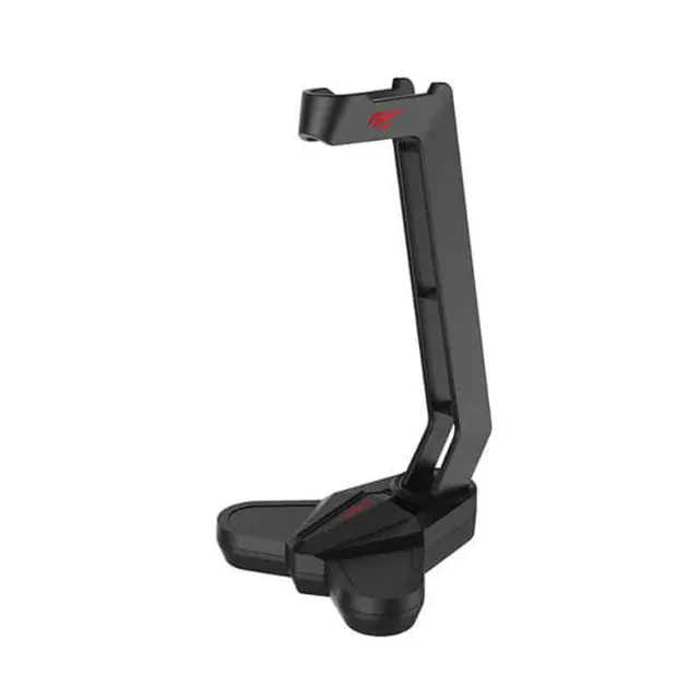 Havit Desktop Gaming Headphone Stand Black HY505