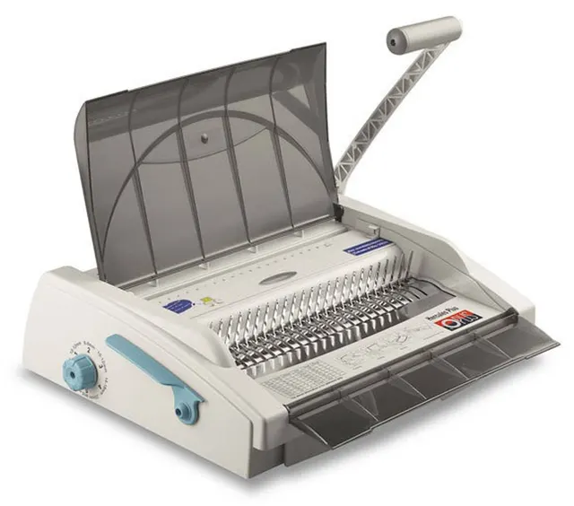 Opus Spiral Machine "Hercules" Plus