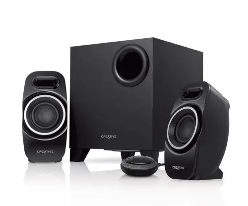Creative Speaker T3250 Wireless 2.1