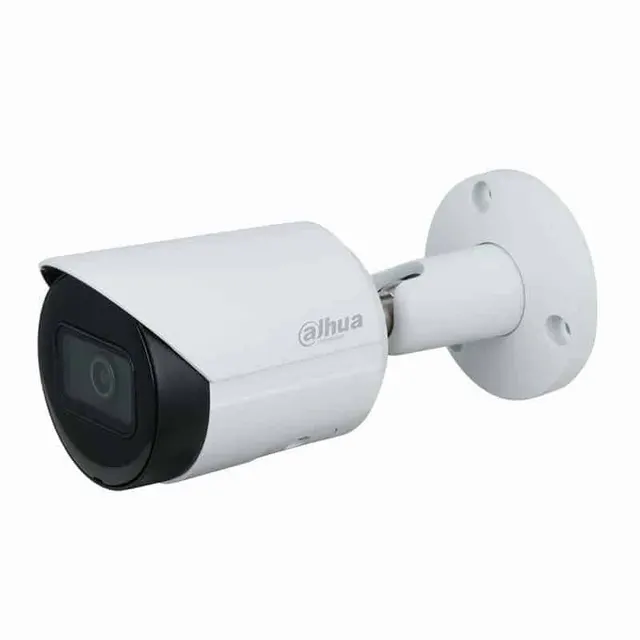 Dahua IP Camera 2.0MP WDR Bullet 2.8mm Starlight ( HFW2231S )